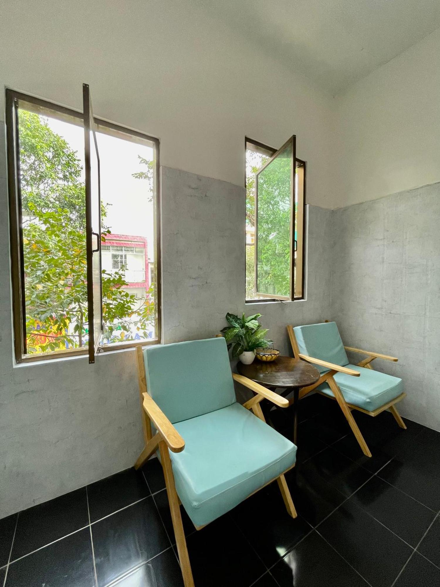Hotel Khach San Nam Do 2 Can Tho Exterior foto