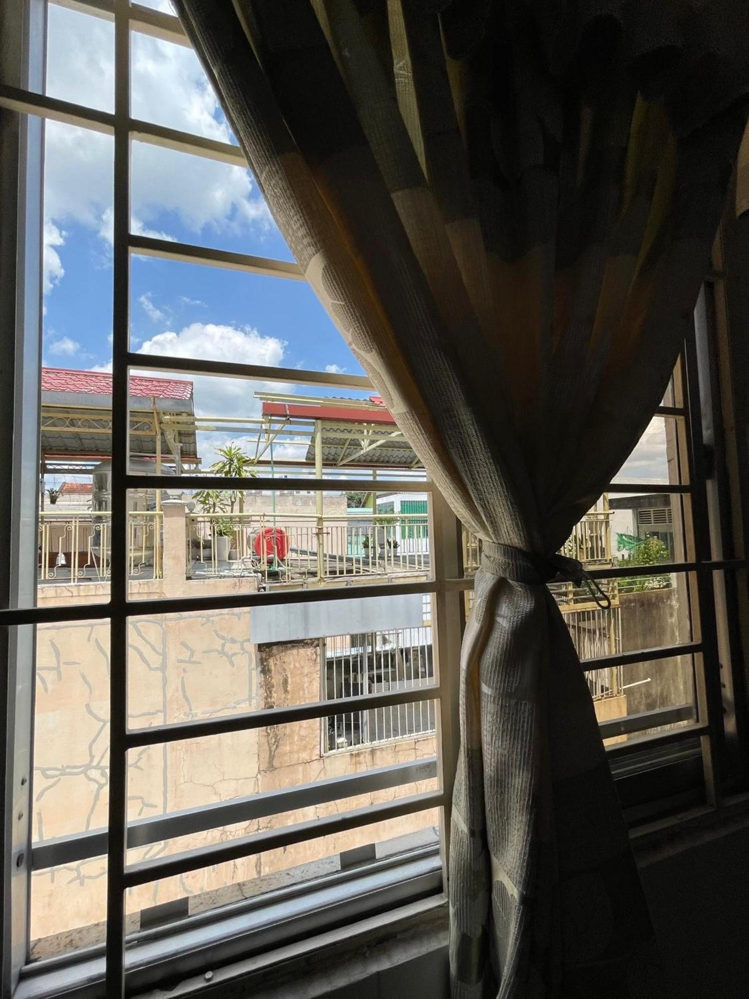 Hotel Khach San Nam Do 2 Can Tho Exterior foto