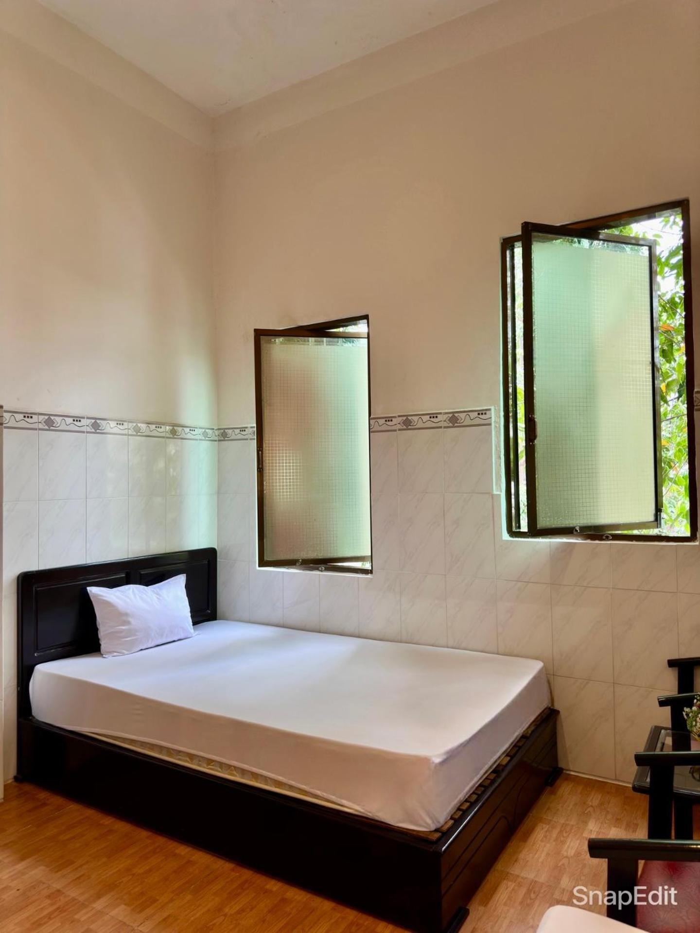 Hotel Khach San Nam Do 2 Can Tho Exterior foto
